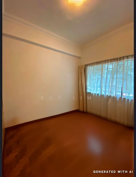 Royal Palm Mansions, 330 Pasir Panjang Road, 3 Bedrooms, 1,238 sqft, Condominium For Rent, by Ray Lim, 500132926 - Interior - PropertyGuru.com.sg