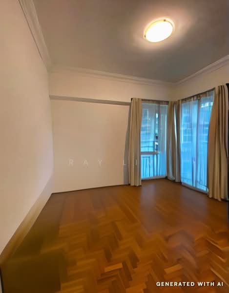Royal Palm Mansions, 330 Pasir Panjang Road, 3 Bedrooms, 1,238 sqft, Condominium For Rent, by Ray Lim, 500132926 - Interior - PropertyGuru.com.sg