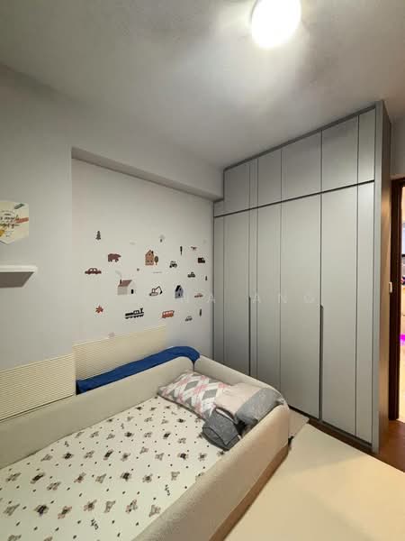874C Tampines Street 85, 874C Tampines Street 85, 3 Bedrooms, 1,216 sqft, HDB Flat For Sale, by Shayna Ang, 500132927 - Bedroom - PropertyGuru.com.sg