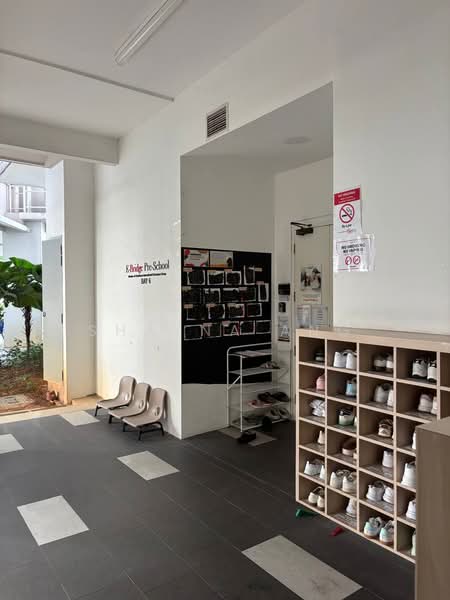 874C Tampines Street 85, 874C Tampines Street 85, 3 Bedrooms, 1,216 sqft, HDB Flat For Sale, by Shayna Ang, 500132927 - Entrance - PropertyGuru.com.sg