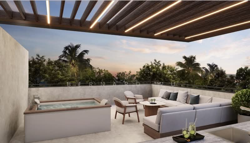Novena / Dyson / Tan Sim Boh / Chancery Brand New Terraces Rarely Available, Tan Sim Boh / Dyson Road, 5 Bedrooms, 5,100 sqft, Terraced House For Sale, by Bernard Wu, 500132928 - Exterior - PropertyGuru.com.sg
