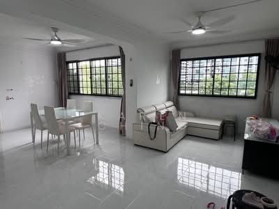 For Rent - 557 Hougang Street 51