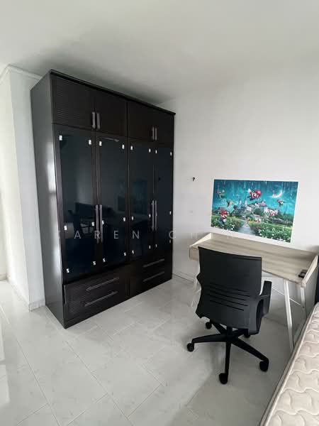 557 Hougang Street 51, 557 Hougang Street 51, 3 Bedrooms, 1,108 sqft, HDB Flat For Rent, by Karen Ching, 500132929 - Interior - PropertyGuru.com.sg