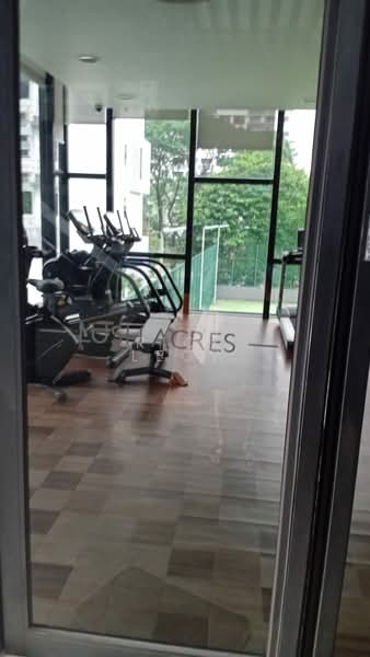 Lush Acres, 1 Fernvale Close, Room Rental, 105 sqft, Executive Condominium For Rent, by Rick Leow, 500132931 - PropertyGuru.com.sg
