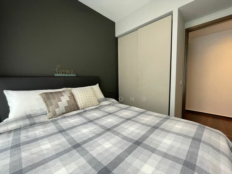 Ecopolitan, 130 Punggol Walk, 4 Bedrooms, 1,141 sqft, Executive Condominium For Sale, by Nic Ong, 500132932 - Bedroom - PropertyGuru.com.sg
