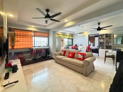 For Sale - 192 Bukit Batok West Avenue 6