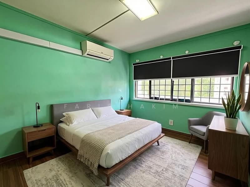 158 Jalan Teck Whye, 158 Jalan Teck Whye, 4 Bedrooms, 1,313 sqft, HDB Flat For Sale, by Faris Hakim, 500132934 - Bedroom - PropertyGuru.com.sg