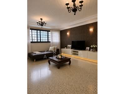 For Sale - 227 Lorong 8 Toa Payoh