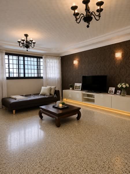 227 Lorong 8 Toa Payoh, 227 Lorong 8 Toa Payoh, 3 Bedrooms, 883 sqft, HDB Flat For Sale, by Frida Abbas, 500132936 - Living Room - PropertyGuru.com.sg