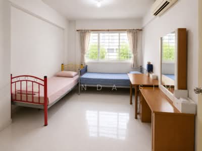 For Rent - 880 Yishun Street 81