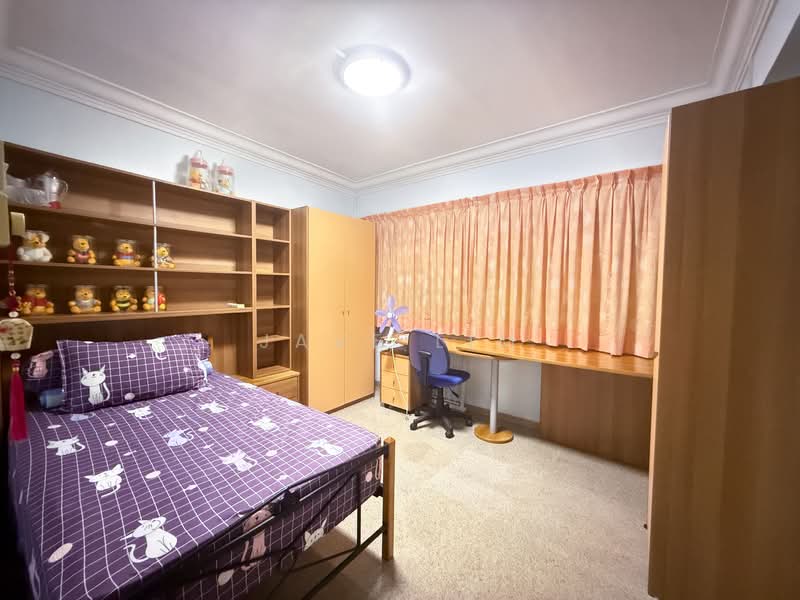 533 Bukit Panjang Ring Road, 533 Bukit Panjang Ring Road, Room Rental, 100 sqft, HDB Flat For Rent, by Jave Lim, 500132941 - Bedroom - PropertyGuru.com.sg