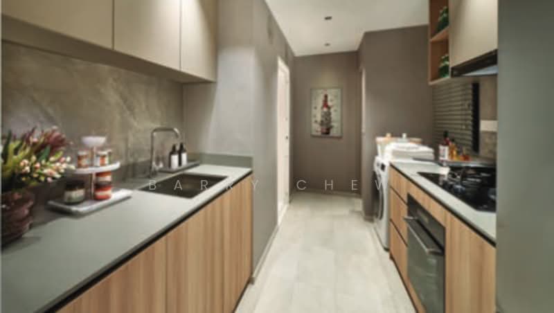 Lumina Grand, Bukit Batok West Ave. 5, 4 Bedrooms, 1,141 sqft, Condominium For Sale, by Barry Chew, 500132942 - PropertyGuru.com.sg