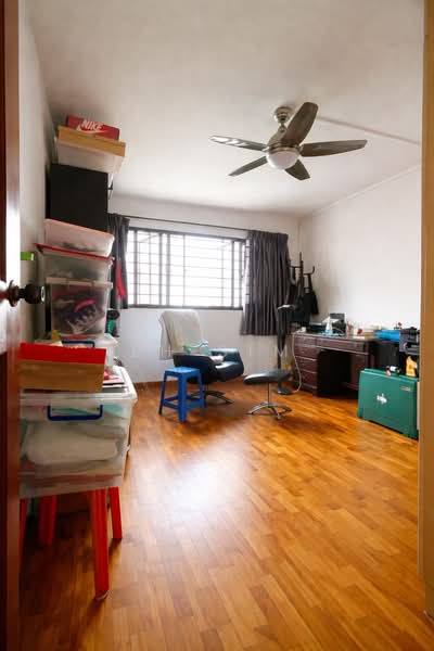 173 Bishan Street 13, 173 Bishan Street 13, 3 Bedrooms, 1,301 sqft, HDB Flat For Sale, by LH Sim, 500132943 - Study - PropertyGuru.com.sg