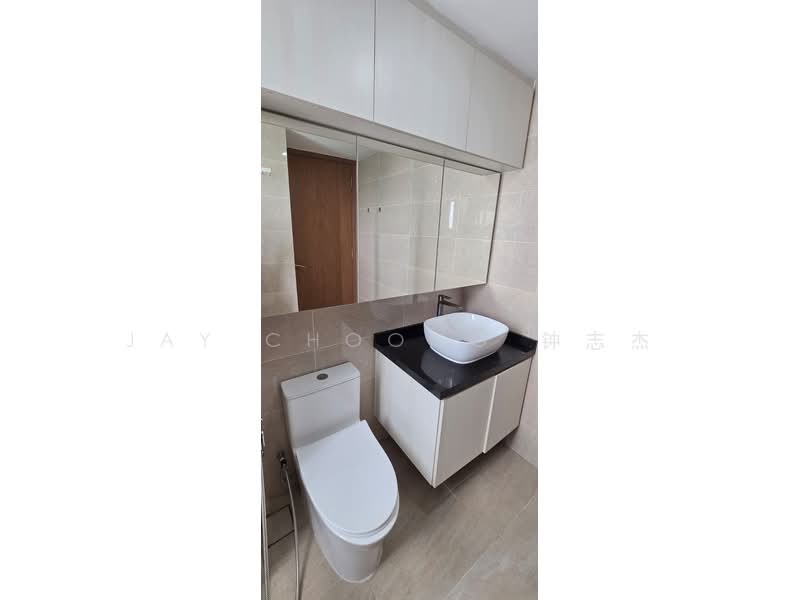 Kingsford Waterbay, 74 Upper Serangoon View, 3 Bedrooms, 893 sqft, Condominium For Sale, by Jay Choong 钟志杰, 500132944 - PropertyGuru.com.sg