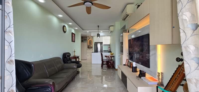 Kingsford Waterbay, 74 Upper Serangoon View, 3 Bedrooms, 893 sqft, Condominium For Sale, by Jay Choong 钟志杰, 500132944 - PropertyGuru.com.sg