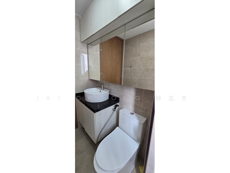 Kingsford Waterbay, 74 Upper Serangoon View, 3 Bedrooms, 893 sqft, Condominium For Sale, by Jay Choong 钟志杰, 500132944 - PropertyGuru.com.sg