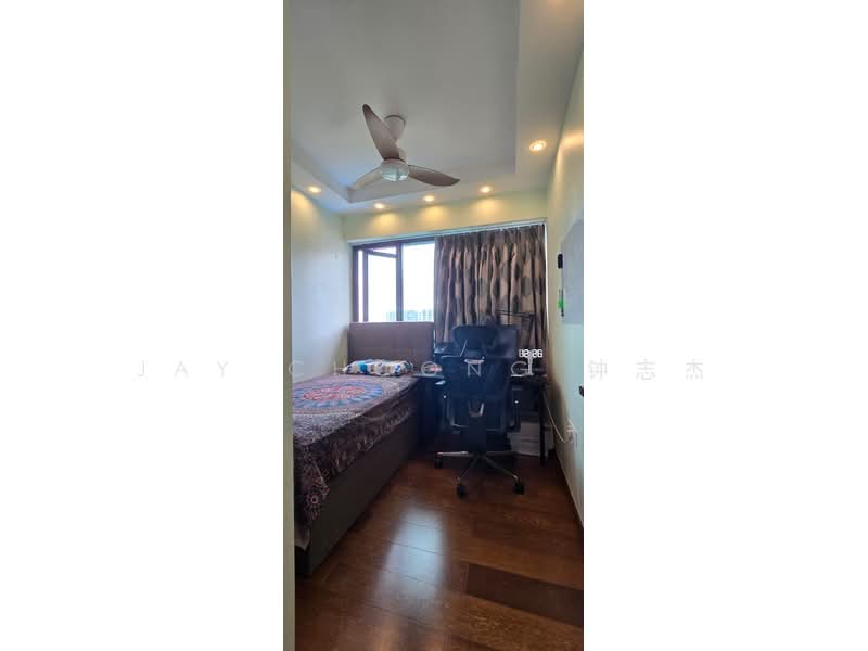 Kingsford Waterbay, 74 Upper Serangoon View, 3 Bedrooms, 893 sqft, Condominium For Sale, by Jay Choong 钟志杰, 500132944 - PropertyGuru.com.sg