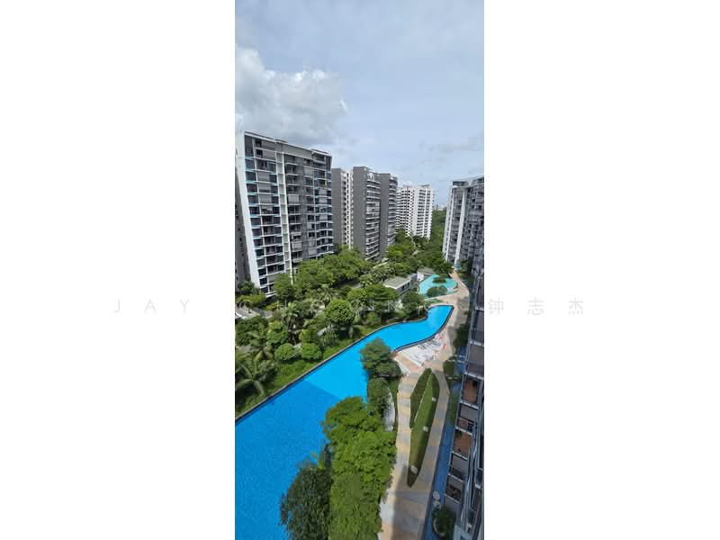 Kingsford Waterbay, 74 Upper Serangoon View, 3 Bedrooms, 893 sqft, Condominium For Sale, by Jay Choong 钟志杰, 500132944 - PropertyGuru.com.sg