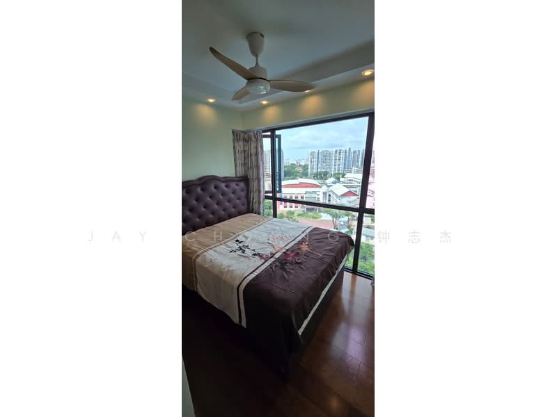 Kingsford Waterbay, 74 Upper Serangoon View, 3 Bedrooms, 893 sqft, Condominium For Sale, by Jay Choong 钟志杰, 500132944 - PropertyGuru.com.sg