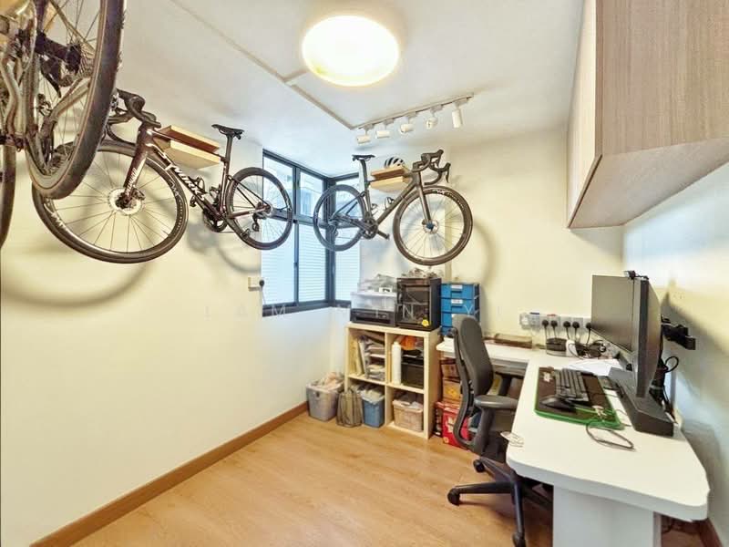 469 Segar Road, 469 Segar Road, 3 Bedrooms, 1,184 sqft, HDB Flat For Sale, by Lam Min Yi, 500132945 - Study - PropertyGuru.com.sg