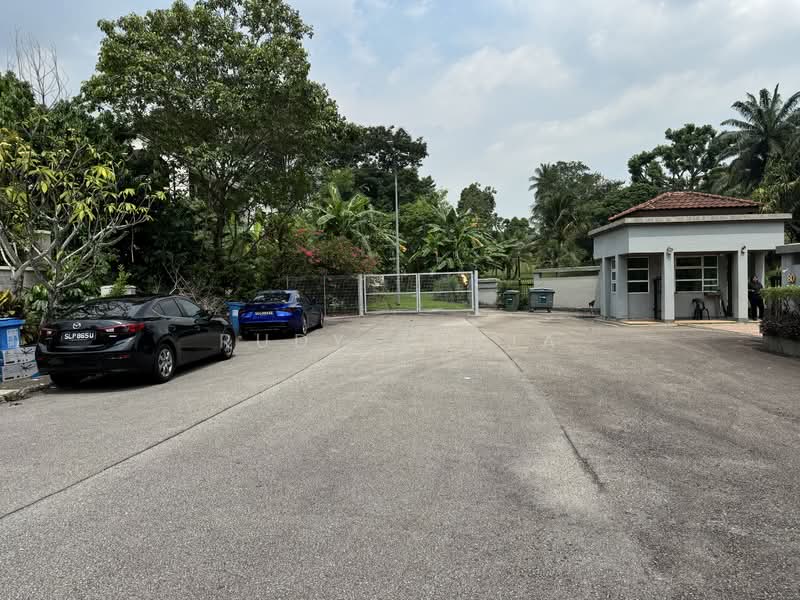 gallop park, gallop walk, 8 Bedrooms, 10,000 sqft, Good Class Bungalow For Sale, by Rudy Tedja, 500132948 - Exterior - PropertyGuru.com.sg