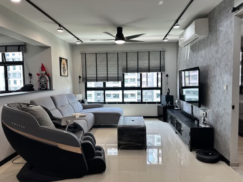 For Sale - 415B Northshore Drive