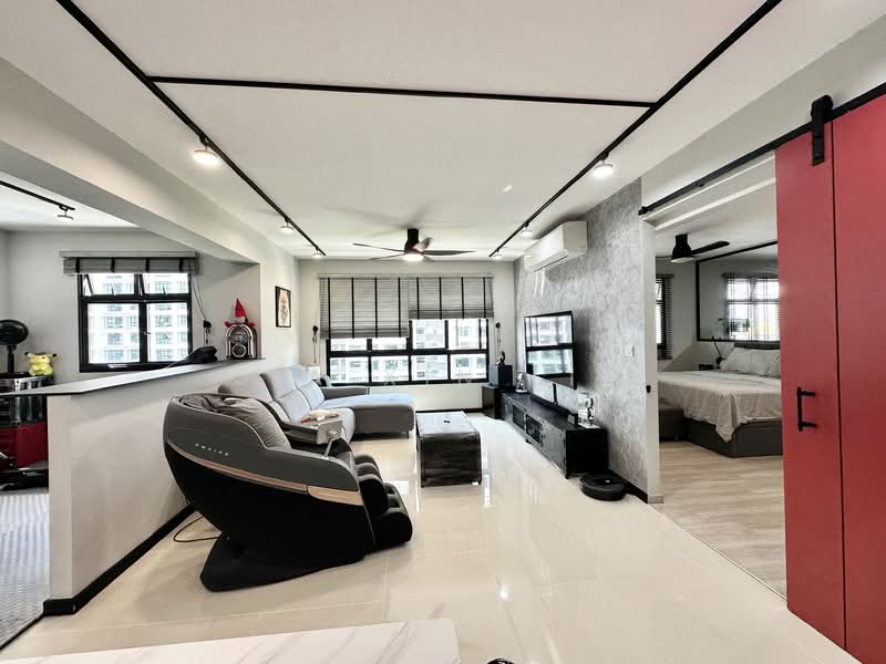 For Sale - 415B Northshore Drive