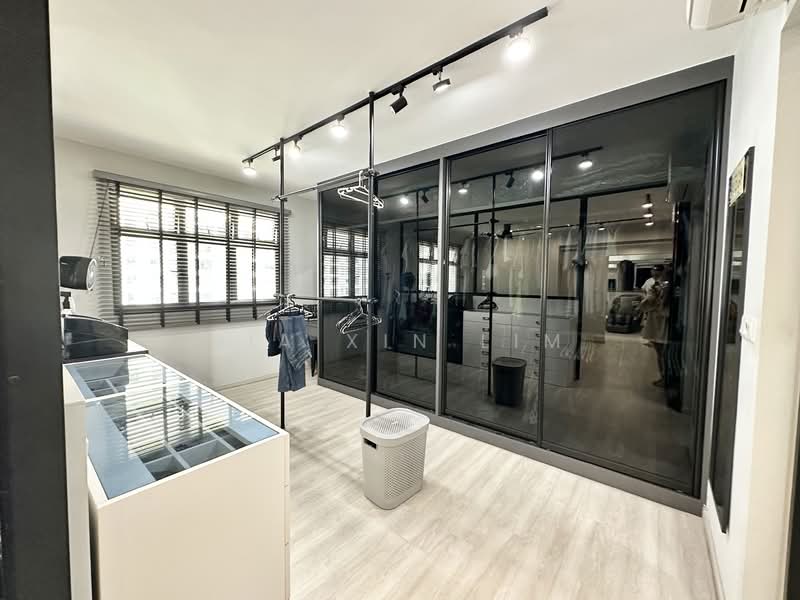 415B Northshore Drive, 415B Northshore Drive, 3 Bedrooms, 1,205 sqft, HDB Flat For Sale, by Jia Xin Lim, 500132949 - Interior - PropertyGuru.com.sg