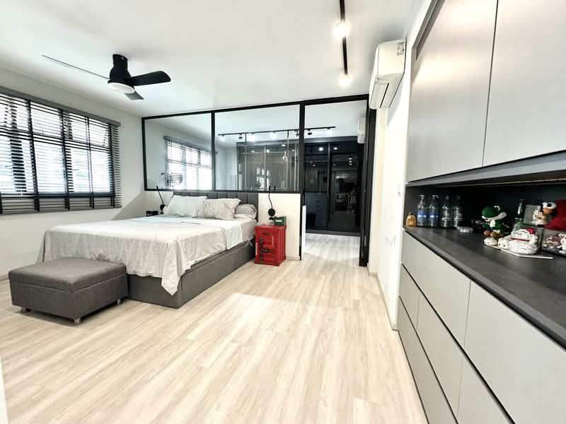 415B Northshore Drive, 415B Northshore Drive, 3 Bedrooms, 1,205 sqft, HDB Flat For Sale, by Jia Xin Lim, 500132949 - Bedroom - PropertyGuru.com.sg