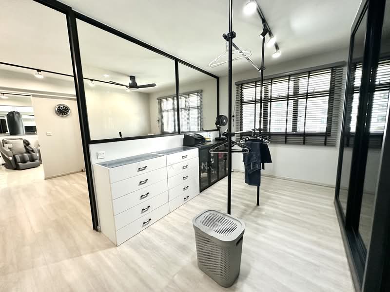 415B Northshore Drive, 415B Northshore Drive, 3 Bedrooms, 1,205 sqft, HDB Flat For Sale, by Jia Xin Lim, 500132949 - Interior - PropertyGuru.com.sg