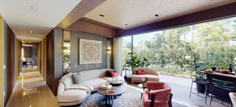 Pinetree Hill, 30 Pine Grove, 5 Bedrooms, 1,733 sqft, Condominium For Sale, by Barry Chew, 500132950 - Living Room - PropertyGuru.com.sg