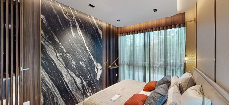 Pinetree Hill, 30 Pine Grove, 5 Bedrooms, 1,733 sqft, Condominium For Sale, by Barry Chew, 500132950 - Bedroom - PropertyGuru.com.sg