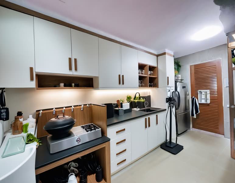 202 Marsiling Drive, 202 Marsiling Drive, 3 Bedrooms, 1,001 sqft, HDB Flat For Sale, by Brannon Ong, 500132952 - PropertyGuru.com.sg