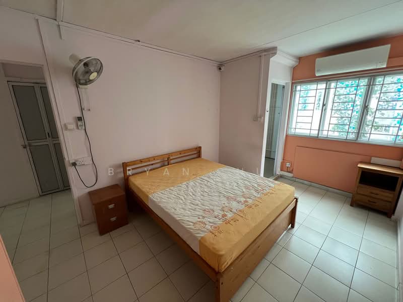 629 Yishun Street 61, 629 Yishun Street 61, 3 Bedrooms, 785 sqft, HDB Flat For Rent, by Bryan Chua, 500132954 - Bedroom - PropertyGuru.com.sg