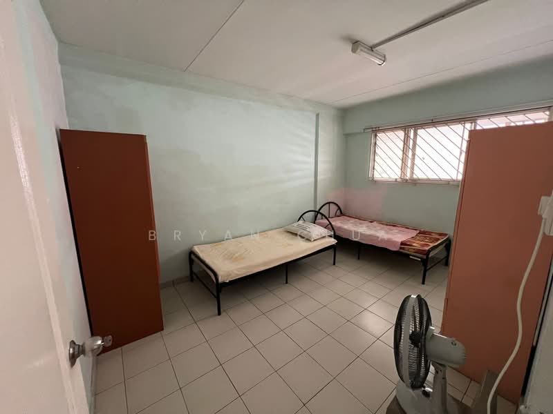 629 Yishun Street 61, 629 Yishun Street 61, 3 Bedrooms, 785 sqft, HDB Flat For Rent, by Bryan Chua, 500132954 - Bedroom - PropertyGuru.com.sg