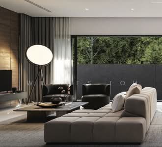 For Sale - Luxury Semi-D @ Upper East Coast ,Tay lian teck road ,Palm Ave