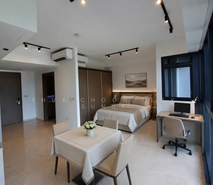 Seaside Residences, 10 Siglap Link, Studio, 420 sqft, Apartment For Sale, by Phua Choon Teck Sunny, 500132957 - Bedroom - PropertyGuru.com.sg