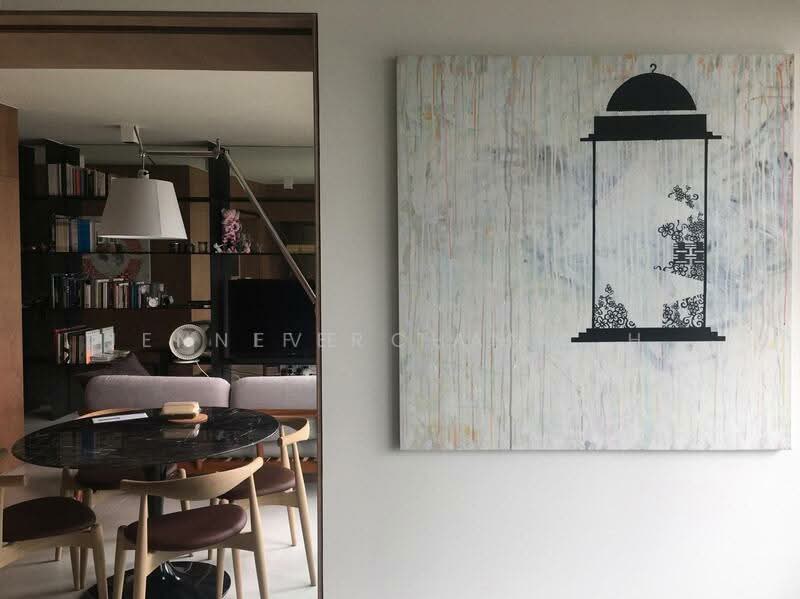 440A Clementi Avenue 3, 440A Clementi Avenue 3, 2 Bedrooms, 743 sqft, HDB Flat For Sale, by Jennifer Tan C.H., 500132959 - Living Room - PropertyGuru.com.sg
