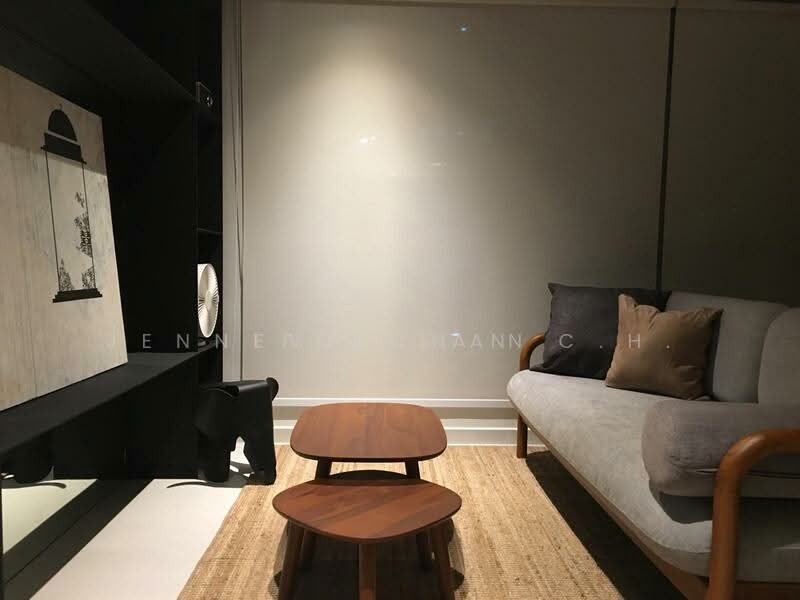 440A Clementi Avenue 3, 440A Clementi Avenue 3, 2 Bedrooms, 743 sqft, HDB Flat For Sale, by Jennifer Tan C.H., 500132959 - Living Room - PropertyGuru.com.sg