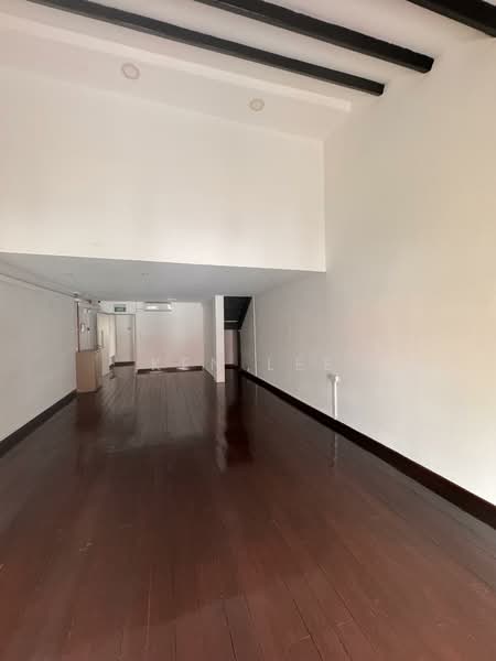 South Bridge Road, South Bridge Road, 1,100 sqft, Shop / Shophouse For Rent, by Ken Lee, 500132961 - 3rd Level - CommercialGuru.com.sg