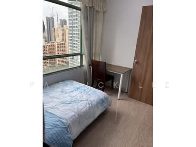 For Rent - Tiara
