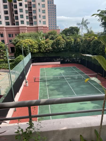Tiara, 1 Kim Seng Walk, Room Rental, 100 sqft, Apartment For Rent, by Patrick Lee, 500132962 - Exterior - PropertyGuru.com.sg