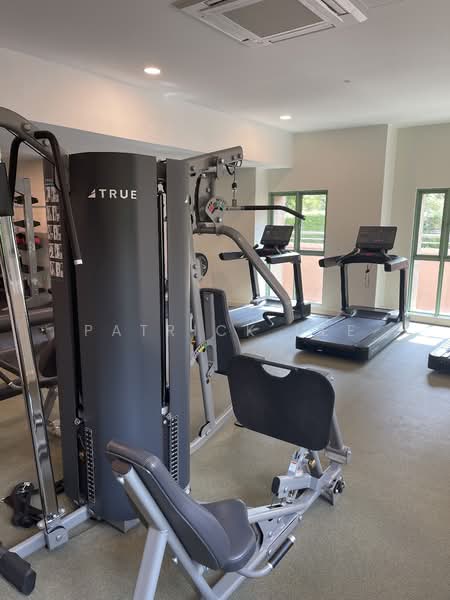 Tiara, 1 Kim Seng Walk, Room Rental, 100 sqft, Apartment For Rent, by Patrick Lee, 500132962 - Gym - PropertyGuru.com.sg