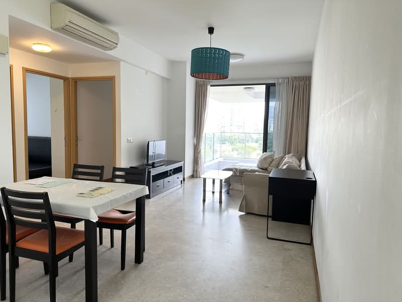 Cityscape at Farrer Park, 101 Mergui Road, Room Rental, 200 sqft, Condominium For Rent, by Er Lin, 500132964 - Living Room - PropertyGuru.com.sg