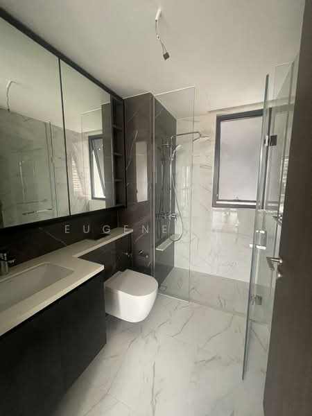 Bartley Vue, 6 Jalan Bunga Rampai, 2 Bedrooms, 732 sqft, Condominium For Rent, by Eugene Tay, 500132966 - Bathroom - PropertyGuru.com.sg