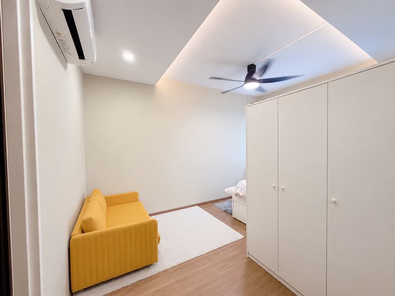 663C Punggol Drive, 663C Punggol Drive, 3 Bedrooms, 969 sqft, HDB Flat For Sale, by Bertram Chen, 500132967 - Bedroom - PropertyGuru.com.sg