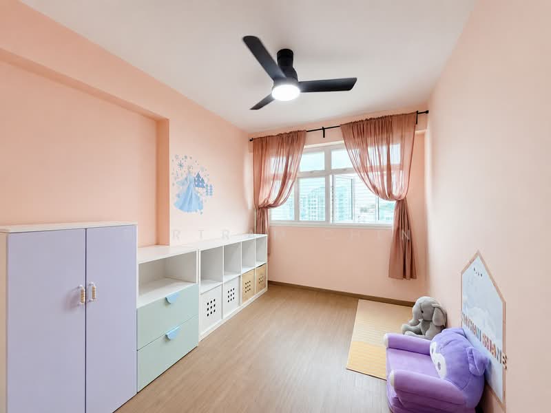 663C Punggol Drive, 663C Punggol Drive, 3 Bedrooms, 969 sqft, HDB Flat For Sale, by Bertram Chen, 500132967 - Bedroom - PropertyGuru.com.sg