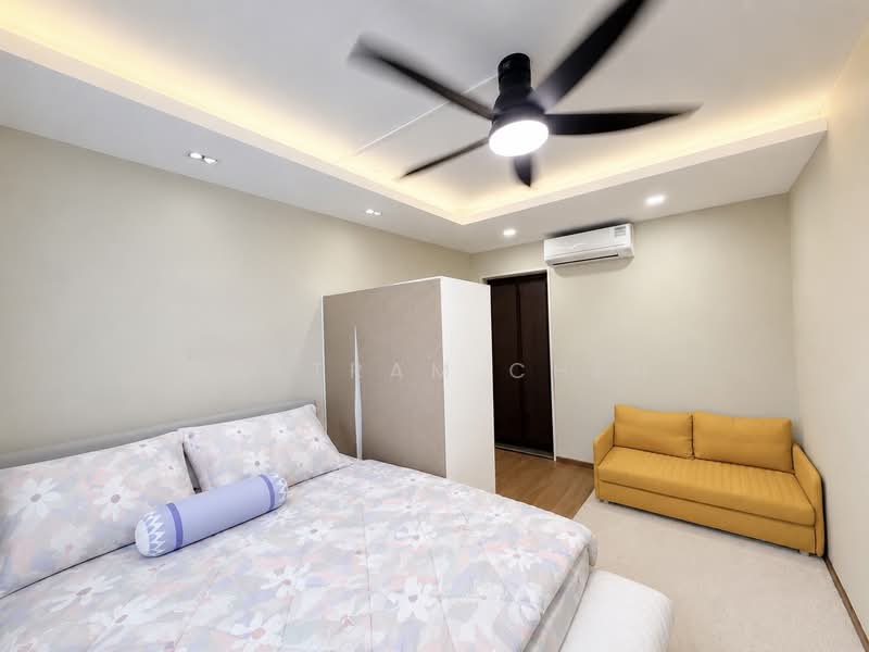 663C Punggol Drive, 663C Punggol Drive, 3 Bedrooms, 969 sqft, HDB Flat For Sale, by Bertram Chen, 500132967 - Bedroom - PropertyGuru.com.sg