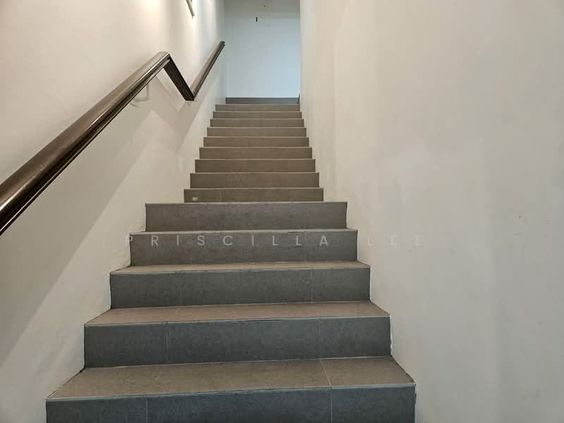 Wcega Tower, 21 Bukit Batok Crescent, Dairy Farm / Bukit Panjang / Choa Chu Kang, 2,347 sqft, Light Industrial (B1) For Sale, by Priscilla Lee, 500132968 - Interior - CommercialGuru.com.sg