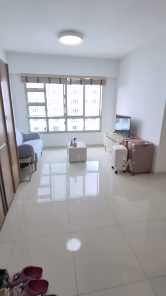 93A Telok Blangah Street 31. Call 9444.4449!, Telok Blangah, Bukit Merah, Henderson Road,West Coast,Alexandra Road,NUS,Depot Road,Clementi, 3 Bedrooms, 1,001 sqft, HDB Flat For Rent, by Lin Yisen, 500132970 - Living Room - PropertyGuru.com.sg